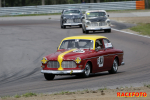 Velodromloppet Historisk GP i Karlskoga