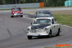 Velodromloppet Historisk GP i Karlskoga