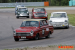 Velodromloppet Historisk GP i Karlskoga