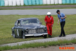 Velodromloppet Historisk GP i Karlskoga