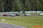 Velodromloppet Historisk GP i Karlskoga