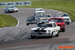 Velodromloppet Historisk GP i Karlskoga