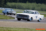 Velodromloppet Historisk GP i Karlskoga