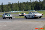 Velodromloppet Historisk GP i Karlskoga