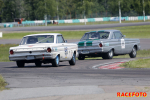 Velodromloppet Historisk GP i Karlskoga