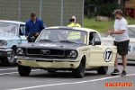 Velodromloppet Historisk GP i Karlskoga