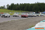 Velodromloppet Historisk GP i Karlskoga