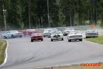 Velodromloppet Historisk GP i Karlskoga