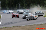Velodromloppet Historisk GP i Karlskoga