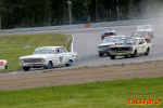 Velodromloppet Historisk GP i Karlskoga