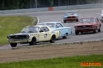 Velodromloppet Historisk GP i Karlskoga