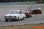 Velodromloppet Historisk GP i Karlskoga