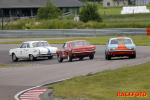 Velodromloppet Historisk GP i Karlskoga