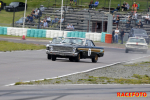 Velodromloppet Historisk GP i Karlskoga