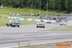 Velodromloppet Historisk GP i Karlskoga