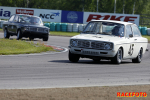 Velodromloppet Historisk GP i Karlskoga