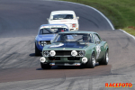Velodromloppet Historisk GP i Karlskoga