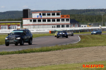 Velodromloppet Historisk GP i Karlskoga