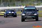 Velodromloppet Historisk GP i Karlskoga