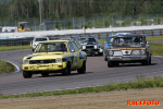 Velodromloppet Historisk GP i Karlskoga