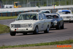 Velodromloppet Historisk GP i Karlskoga