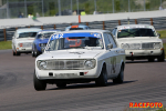 Velodromloppet Historisk GP i Karlskoga