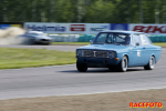 Velodromloppet Historisk GP i Karlskoga