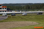 Velodromloppet Historisk GP i Karlskoga