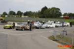 Velodromloppet Historisk GP i Karlskoga