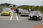 Velodromloppet Historisk GP i Karlskoga