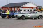 Velodromloppet Historisk GP i Karlskoga