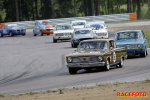 Velodromloppet Historisk GP i Karlskoga