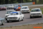 Velodromloppet Historisk GP i Karlskoga