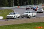 Velodromloppet Historisk GP i Karlskoga