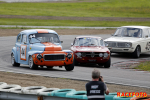 Velodromloppet Historisk GP i Karlskoga