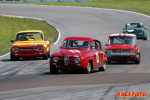 Velodromloppet Historisk GP i Karlskoga