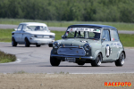 Velodromloppet Historisk GP i Karlskoga