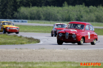 Velodromloppet Historisk GP i Karlskoga