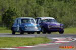 Velodromloppet Historisk GP i Karlskoga