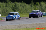 Velodromloppet Historisk GP i Karlskoga