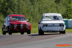 Velodromloppet Historisk GP i Karlskoga