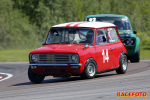 Velodromloppet Historisk GP i Karlskoga