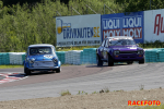 Velodromloppet Historisk GP i Karlskoga