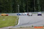 Velodromloppet Historisk GP i Karlskoga