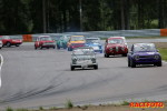 Velodromloppet Historisk GP i Karlskoga