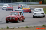 Velodromloppet Historisk GP i Karlskoga