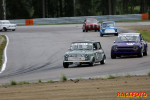 Velodromloppet Historisk GP i Karlskoga