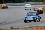 Velodromloppet Historisk GP i Karlskoga