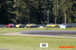Velodromloppet Historisk GP i Karlskoga