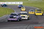 Velodromloppet Historisk GP i Karlskoga